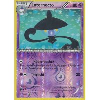 59/101 - Laternecto - Reverse Holo