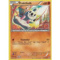 62/101 - Praktibalk