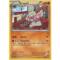 63/101 - Strepoli