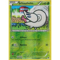 7/101 - Schnuthelm - Reverse Holo