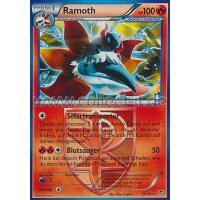 13/101 - Ramoth