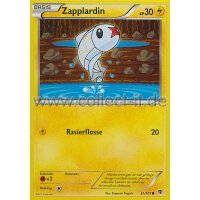 31/101 - Zapplardin