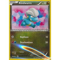 62/101 - Kindwurm