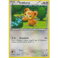 75/101 - Teddiursa