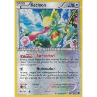 94/116 - Kecleon - Reverse Holo