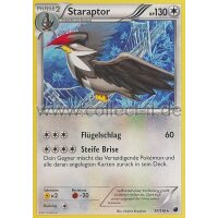 97/116 - Staraptor