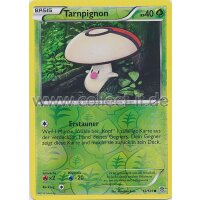 12/135 - Tarnpignon - Reverse Holo