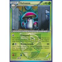 13/135 - Hutsassa