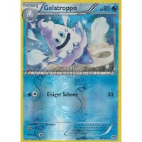 36/135 - Gelatroppo - Reverse Holo