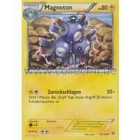 45/135 - Magneton