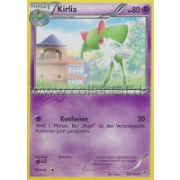 060/135 - Kirlia