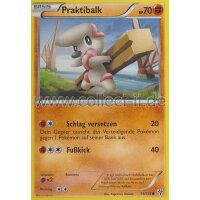 79/135 - Praktibalk