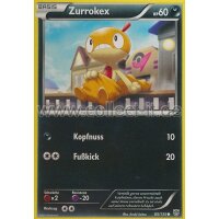 85/135 - Zurrokex