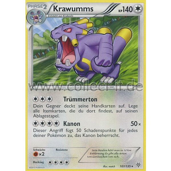 107/135 - Krawumms