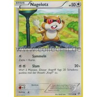 111/135 - Nagelotz