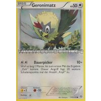 115/135 - Geronimatz