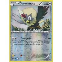 115/135 - Geronimatz - Reverse Holo