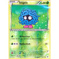 5/149 - Tangela - Reverse Holo