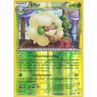 15/149 - Elfun - Reverse Holo