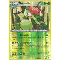 17/149 - Dressella - Reverse Holo