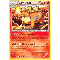 22/149 - Camerupt