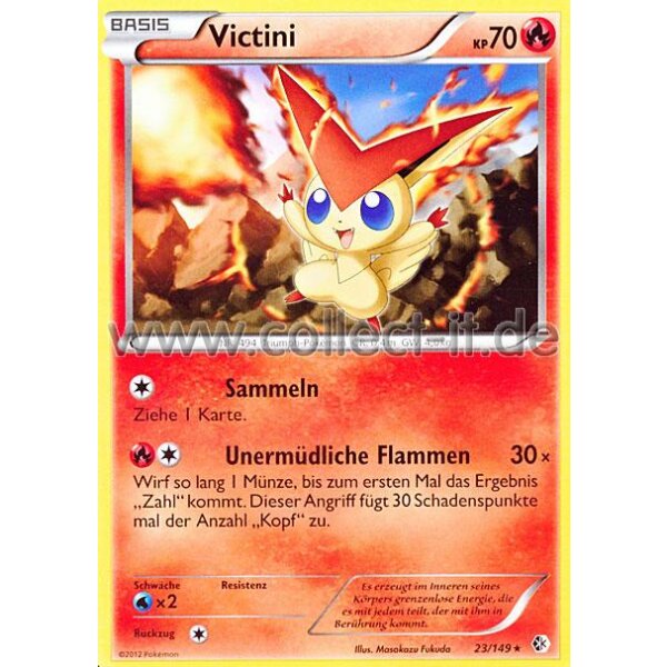 23/149 - Victini