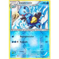 040/149 - Zwottronin - Reverse Holo