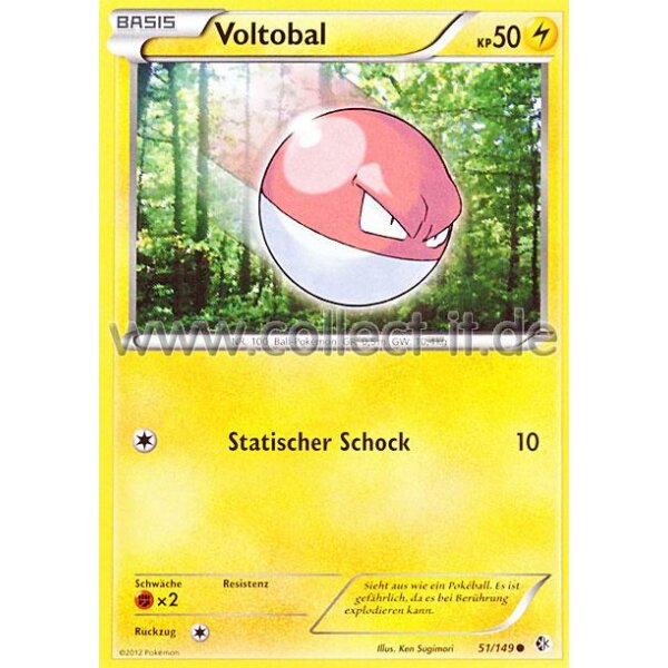 51/149 - Voltobal