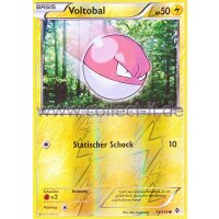 51/149 - Voltobal - Reverse Holo