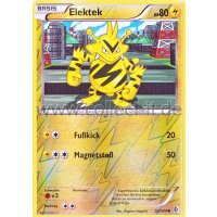 53/149 - Elektek - Reverse Holo