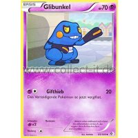 65/149 - Glibunkel