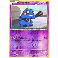 65/149 - Glibunkel - Reverse Holo