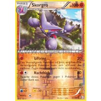 81/149 - Skorgro - Reverse Holo