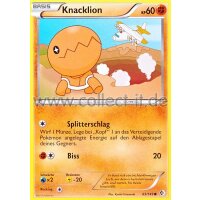 83/149 - Knacklion