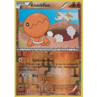 83/149 - Knacklion - Reverse Holo