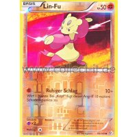 86/149 - Lin-Fu - Reverse Holo