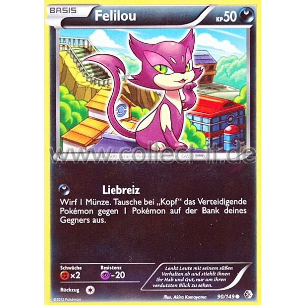 090/149 - Felilou