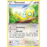 111/149 - Dummisel