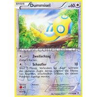 111/149 - Dummisel - Reverse Holo