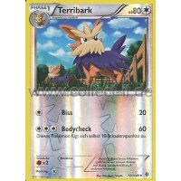 121/149 - Terribark - Reverse Holo