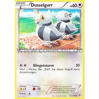 123/149 - Dusselgurr