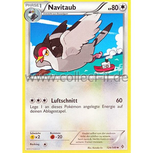 124/149 - Navitaub