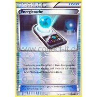 128/149 - Energiesuche - Reverse Holo