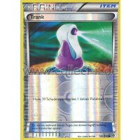 132/149 - Trank - Reverse Holo