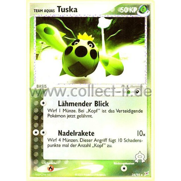 24/95 - Tuska