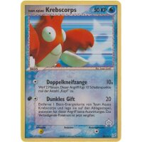 26/95 - Krebscorps - Reverse Holo