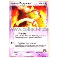 32/95 - Puppance