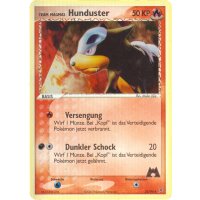 35/95 - Hunduster - Reverse Holo