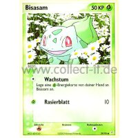 39/95 - Bisasam