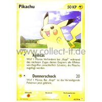 43/95 - Pikachu